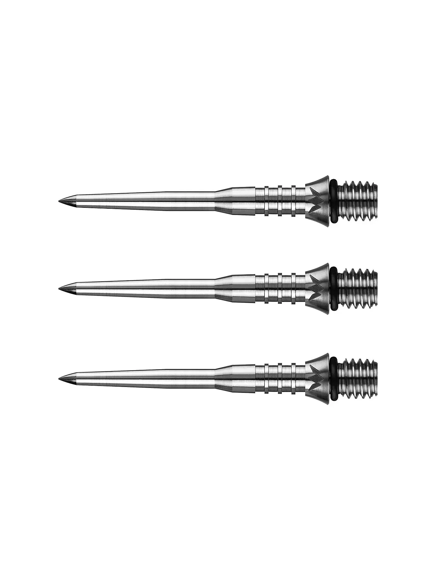 MISSION | Dart Spitzen Titan Pro Conversion gerippt 30mm | 